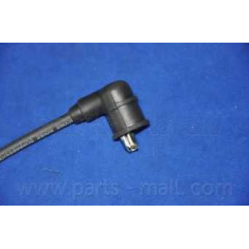 Комплект проводов зажигания PARTS-MALL PEB-E57-4