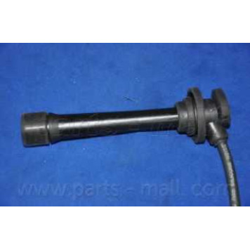 Комплект проводов зажигания PARTS-MALL PEB-E57-6