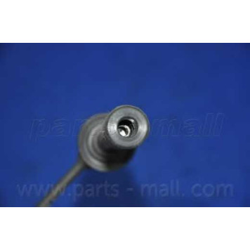 Комплект проводов зажигания PARTS-MALL PEB-E57-7