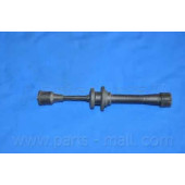 Комплект проводов зажигания PARTS-MALL PEB-E60