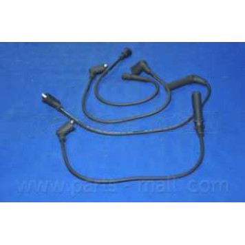 Комплект проводов зажигания PARTS-MALL PEC-E03-2