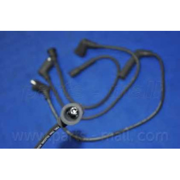 Комплект проводов зажигания PARTS-MALL PEC-E03-3
