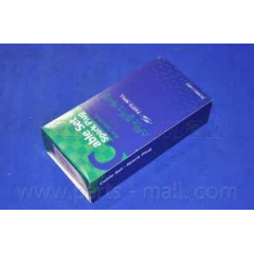Комплект проводов зажигания PARTS-MALL PEC-E03