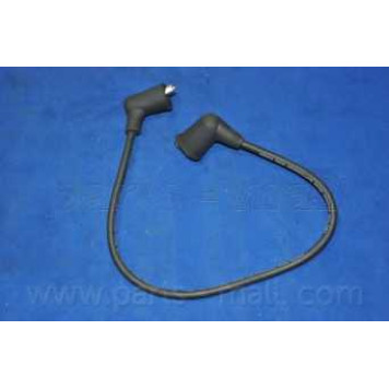 Комплект проводов зажигания PARTS-MALL PEC-E03-6
