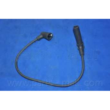Комплект проводов зажигания PARTS-MALL PEC-E03-7