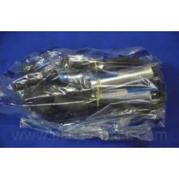 Комплект проводов зажигания PARTS-MALL PEC-E04-1