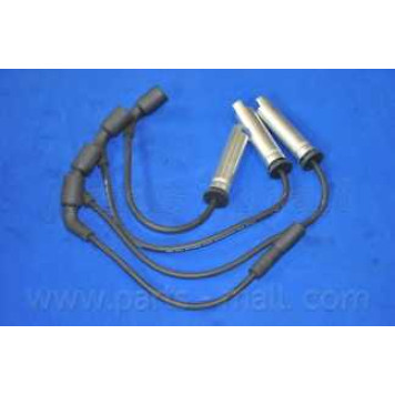 Комплект проводов зажигания PARTS-MALL PEC-E04-2