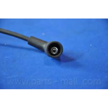 Комплект проводов зажигания PARTS-MALL PEC-E04-5