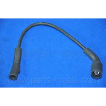 Комплект проводов зажигания PARTS-MALL PEC-E04-6