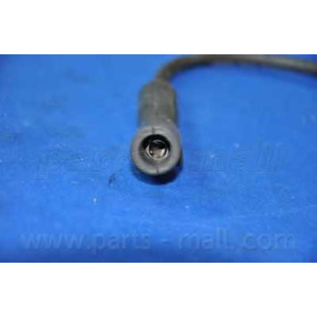 Комплект проводов зажигания PARTS-MALL PEC-E04-7