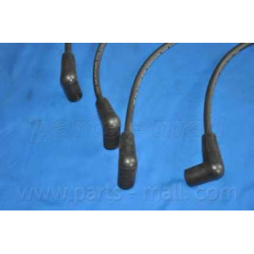 Комплект проводов зажигания PARTS-MALL PEC-E10-1