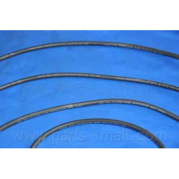 Комплект проводов зажигания PARTS-MALL PEC-E10-2