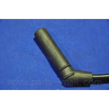 Комплект проводов зажигания PARTS-MALL PEC-E12-1