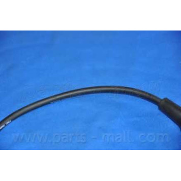 Комплект проводов зажигания PARTS-MALL PEC-E13-2