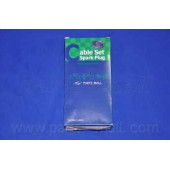 Комплект проводов зажигания PARTS-MALL PEC-E50
