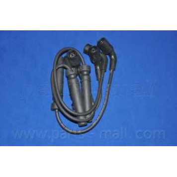 Комплект проводов зажигания PARTS-MALL PEC-E50-3