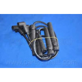 Комплект проводов зажигания PARTS-MALL PEC-E51