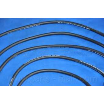 Комплект проводов зажигания PARTS-MALL PEC-E51-3