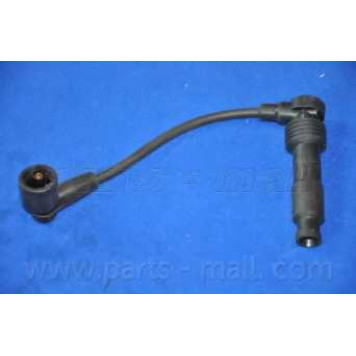 Комплект проводов зажигания PARTS-MALL PEC-E52-3