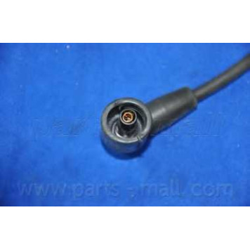 Комплект проводов зажигания PARTS-MALL PEC-E52-4