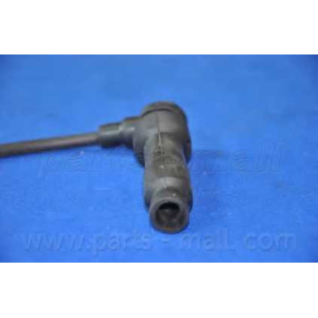 Комплект проводов зажигания PARTS-MALL PEC-E52-5