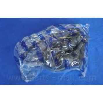 Комплект проводов зажигания PARTS-MALL PEC-E54-1