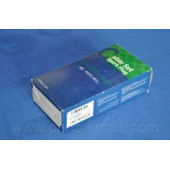 Комплект проводов зажигания PARTS-MALL PEC-E54