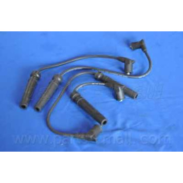 Комплект проводов зажигания PARTS-MALL PEC-E54-2