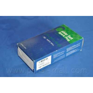 Комплект проводов зажигания PARTS-MALL PEC-E54