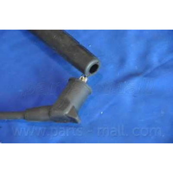 Комплект проводов зажигания PARTS-MALL PEC-E54-4