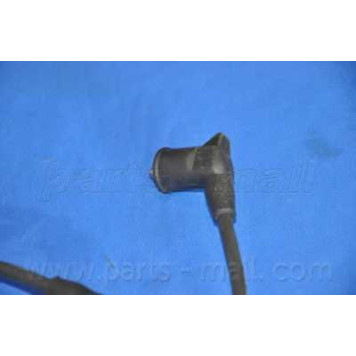 Комплект проводов зажигания PARTS-MALL PEC-E54-6