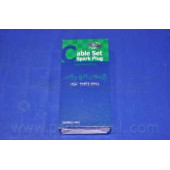 Комплект проводов зажигания PARTS-MALL PEC-E55