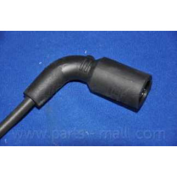 Комплект проводов зажигания PARTS-MALL PEC-E55-2