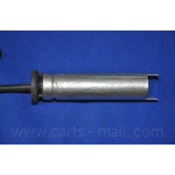 Комплект проводов зажигания PARTS-MALL PEC-E55-3