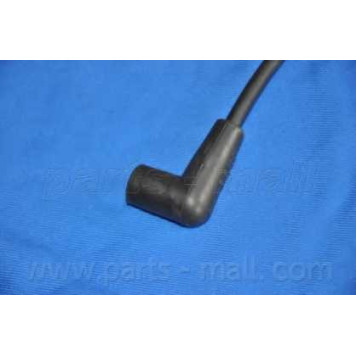 Комплект проводов зажигания PARTS-MALL PEC-E57-1