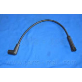 Комплект проводов зажигания PARTS-MALL PEC-E57