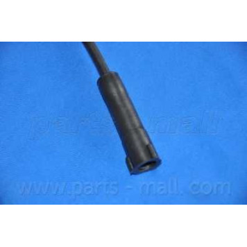 Комплект проводов зажигания PARTS-MALL PEC-E57-3