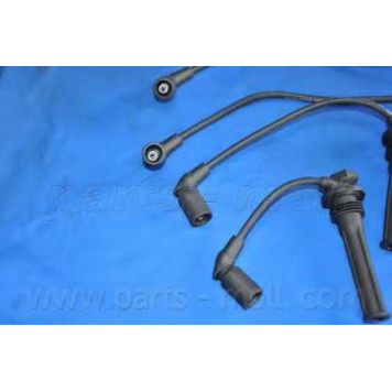 Комплект проводов зажигания PARTS-MALL PEC-E58-1
