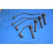 Комплект проводов зажигания PARTS-MALL PEC-E58