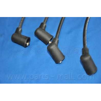 Комплект проводов зажигания PARTS-MALL PEG-E04-1