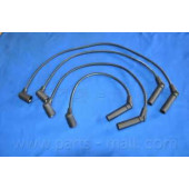 Комплект проводов зажигания PARTS-MALL PEG-E04