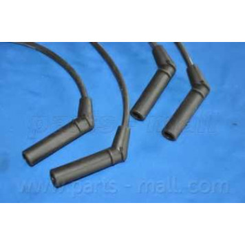 Комплект проводов зажигания PARTS-MALL PEG-E04-3