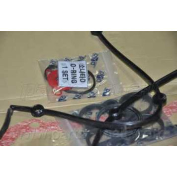 Комплект прокладок двигателя PARTS-MALL PFA-G020-3