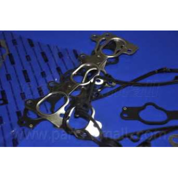 Комплект прокладок двигателя PARTS-MALL PFA-G030-3