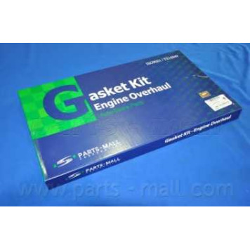 Комплект прокладок двигателя PARTS-MALL PFA-G030