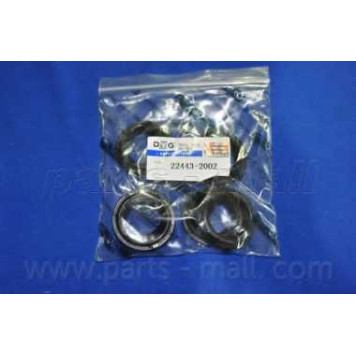 Комплект прокладок двигателя PARTS-MALL PFA-G030-6