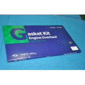 Комплект прокладок двигателя PARTS-MALL PFA-G060