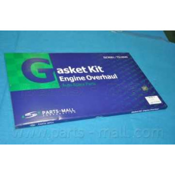 Комплект прокладок двигателя PARTS-MALL PFA-G060