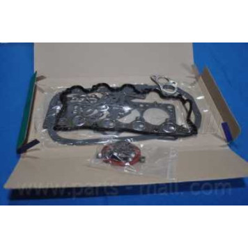 Комплект прокладок двигателя PARTS-MALL PFA-M002-1