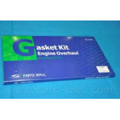 Комплект прокладок двигателя PARTS-MALL PFA-M002
